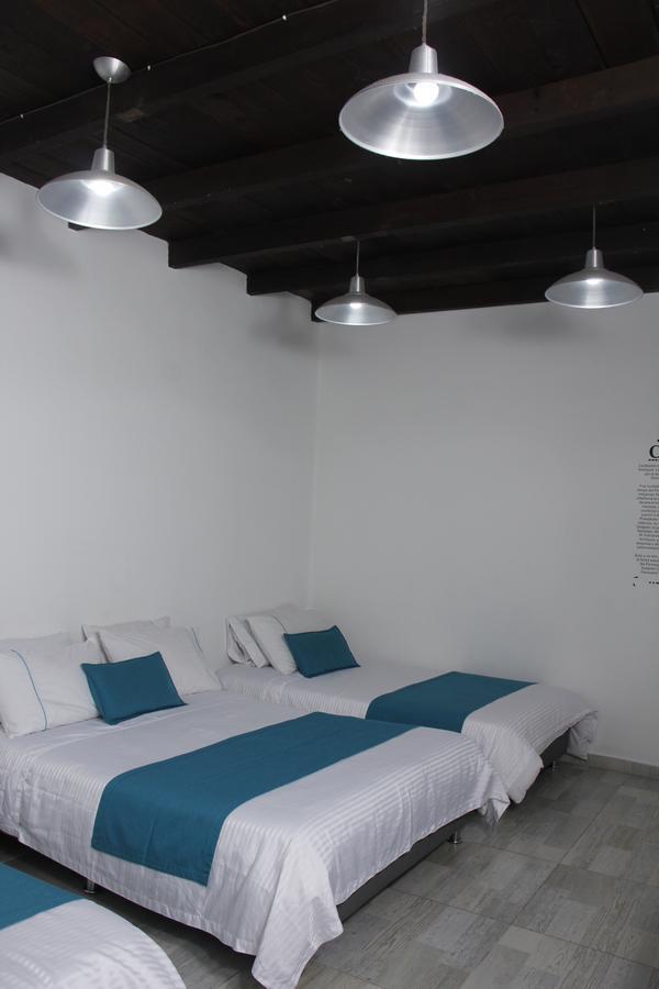Almaviva Casa Hotel Medellín Eksteriør billede