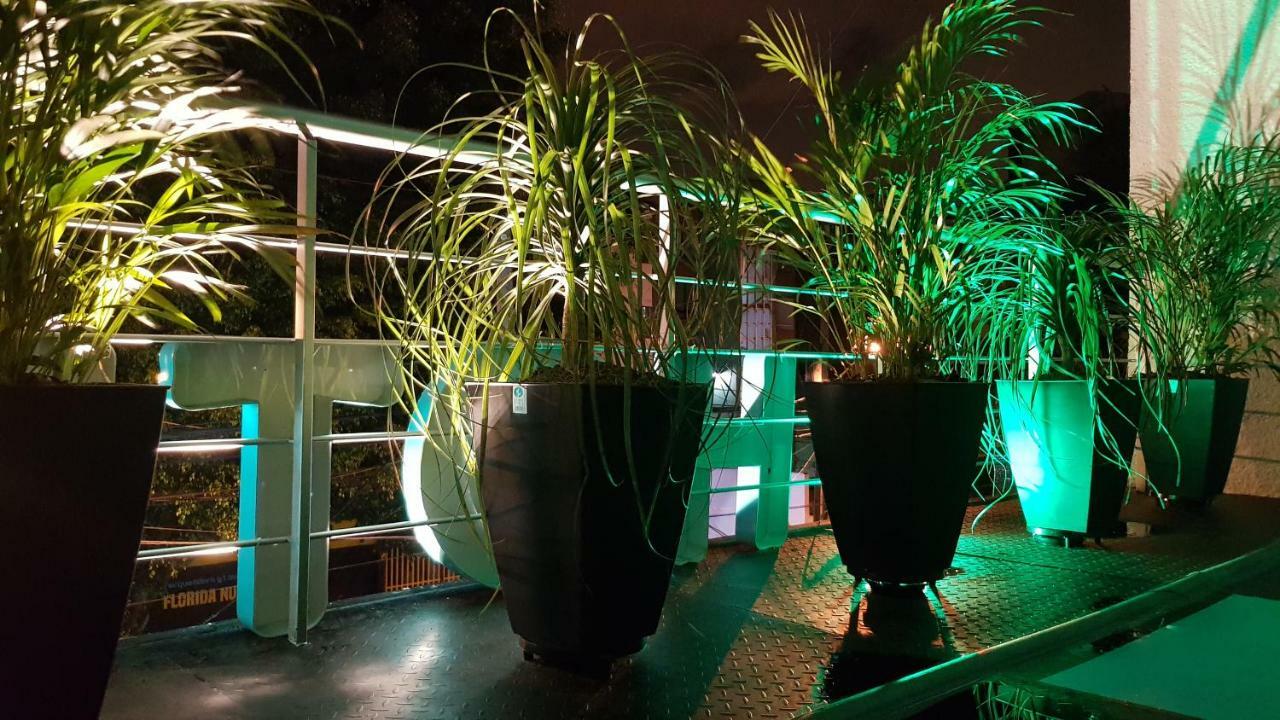 Almaviva Casa Hotel Medellín Eksteriør billede