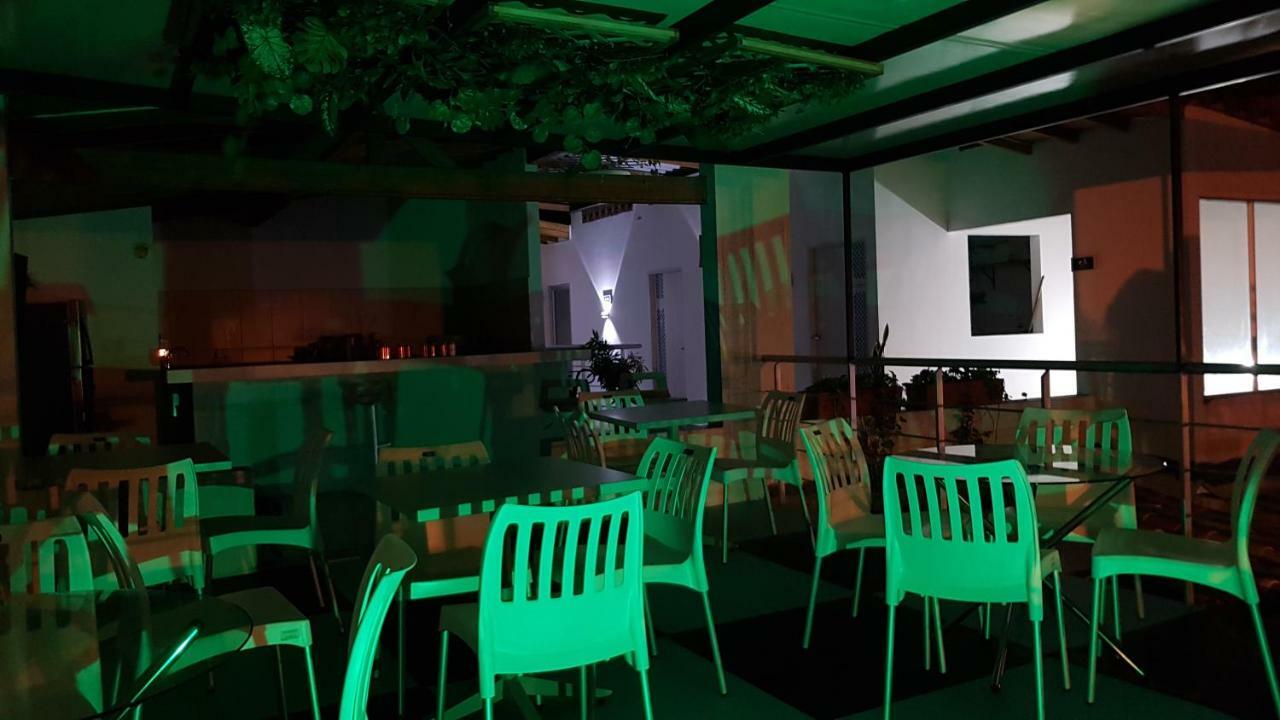 Almaviva Casa Hotel Medellín Eksteriør billede