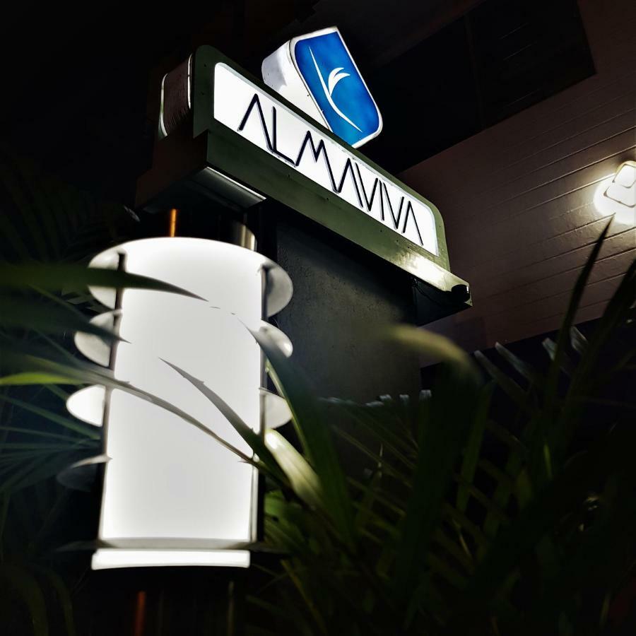 Almaviva Casa Hotel Medellín Eksteriør billede